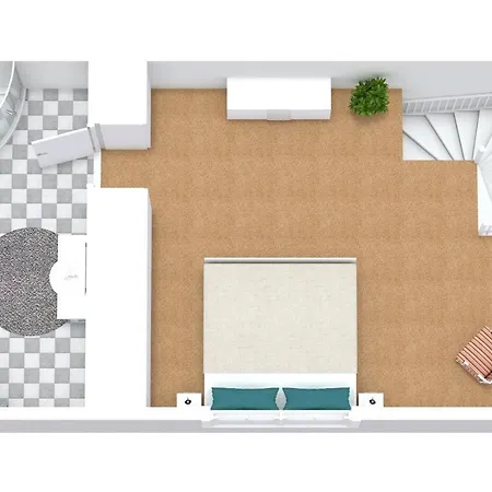 Ferienhaussiedlung Strandperlen Buchenhof 1d