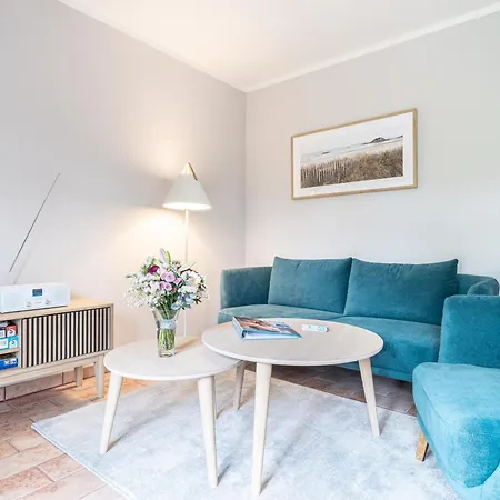 펜션 Ferienhaussiedlung Strandperlen Buchenhof 1d