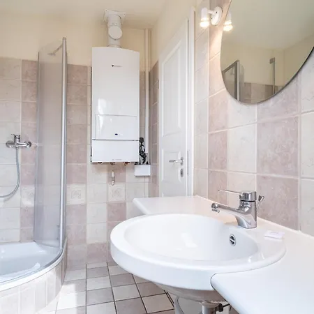 Ferienhaussiedlung Strandperlen Buchenhof 1d *