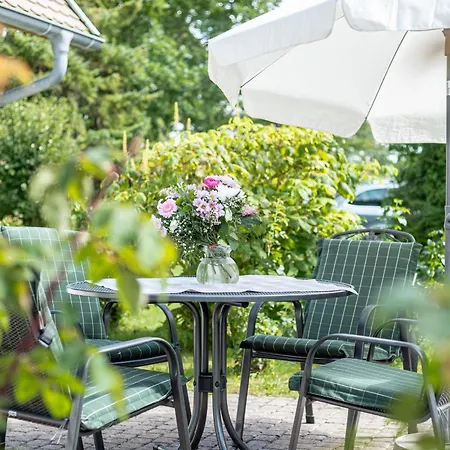 Ferienhaussiedlung Strandperlen Buchenhof 1d 펜션