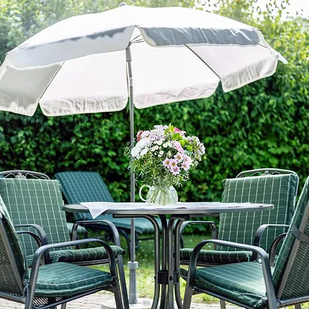 Ferienhaussiedlung Strandperlen Buchenhof 1d 펜션 부스트로우