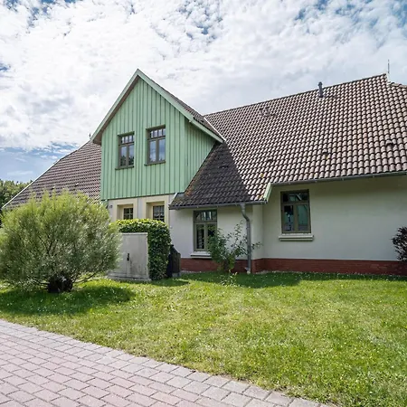 Ferienhaussiedlung Strandperlen Buchenhof 1d *