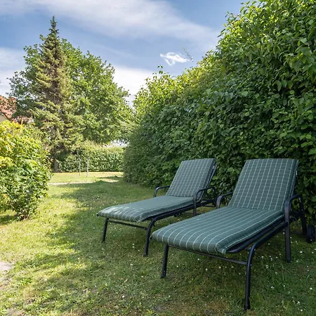 Ferienhaussiedlung Strandperlen Buchenhof 1d *